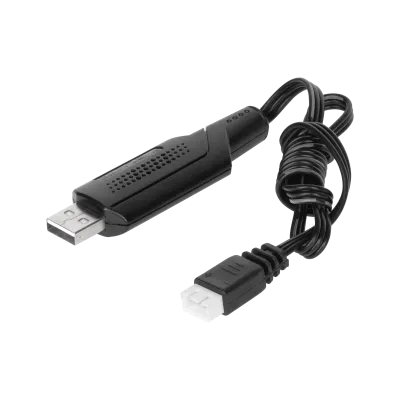 REVOLT ZAB0106.1 Car Battery Charger