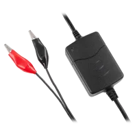 Зарядное устройство для 12В гелевых аккумуляторов (до 7 Ач)