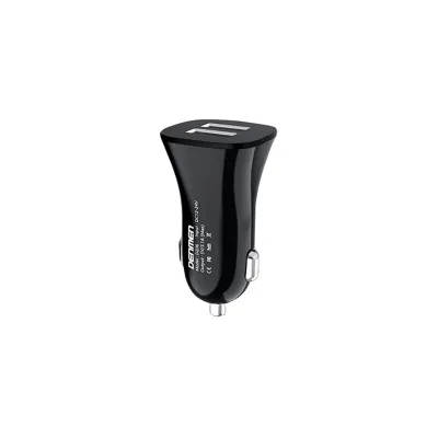Car charger 2xUSB 3000mA