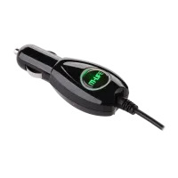 M-LIFE car charger micro USB 800 mA