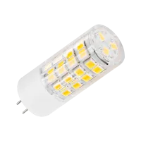 Rebel LED lamp 4W, G4, 4000K, 12V
