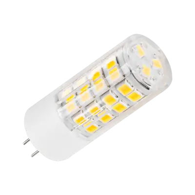 Rebel LED Lamp 4W, G4, 4000K, 12V