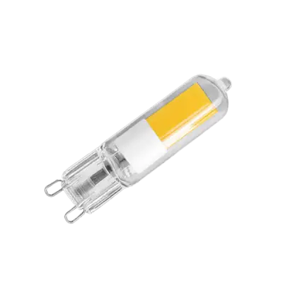 Rebel LED G9 4W lamp, 4000K, 230V