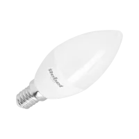 Светодиодная лампа Rebel 5W свеча 4000K, 230V