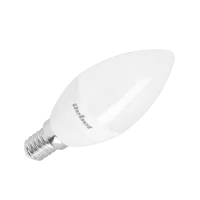 Светодиодная лампа Rebel, 7 Вт, E14, 4000K, 230 В