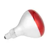 Rebel R125 infrared lamp, 150W, 220-240V