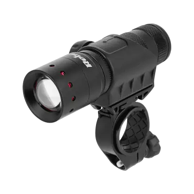 Front bicycle light