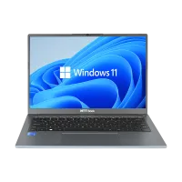 NTT Book B14IP sülearvuti - i5-1235U, 16GB RAM, 1TB SSD m.2, Win 11 Home