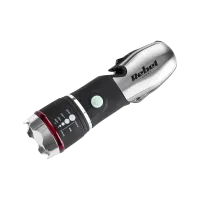 Mässaja multifunktsionaalne taskulamp