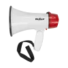 Megafon DH-08, kaasaskantav sarvetüüpi