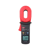 Uni-T UT275 Ground Resistance Clamp Meter