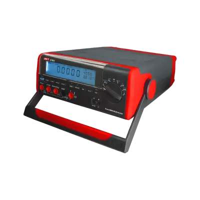 UT804 Laboratory Meter