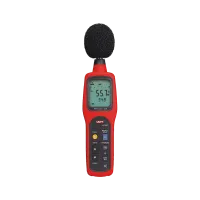 Helitaseme mõõtja UT352