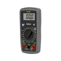 REBEL RB-30B universaalmõõtur