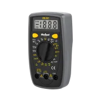 REBEL RB-33C universaalmõõtur