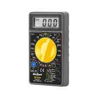 REBEL RB-830 universaalne multimeeter