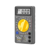 REBEL RB838 v.2 Universaalne Mõõteriist