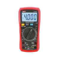 Uni-T UT105+ universaalmõõtur