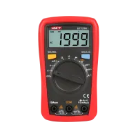 Uni-T UT131A universaalne multimeeter