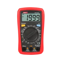 Uni-T UT131C universaalne multimeeter