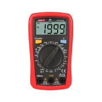 Uni-T UT131D universaalne multimeeter