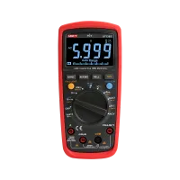 Uni-T UT139S universaalne multimeeter