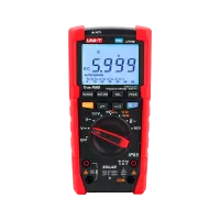 Uni-T UT196 universaalmõõtur