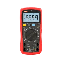 Uni-T UT890C NCV universaalne multimeeter