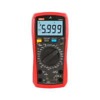 Uni-T UT890D+ universaalne multimeeter