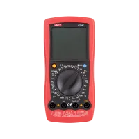 UT58C universaalmõõtur