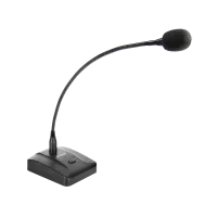 Mikrofon MH-35A painduv mikrofonikael 42cm