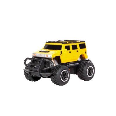 Mini remote control SUV car