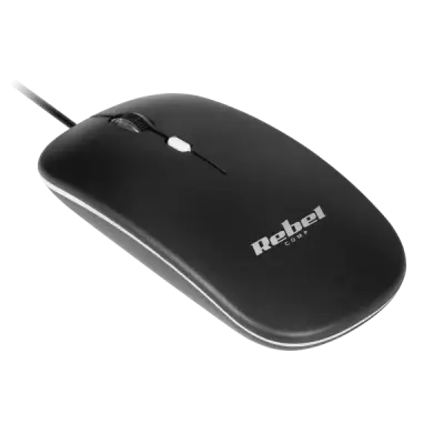 Rebel WDM210 must hiir