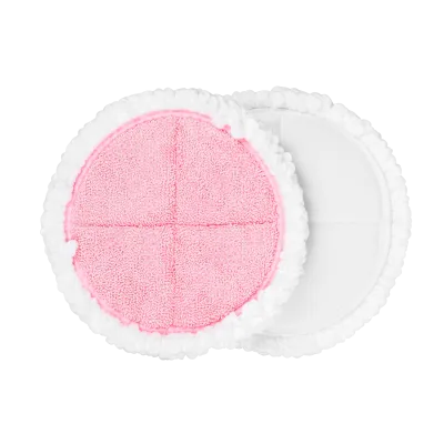 Floor cleaning pads for TEESA POWER CLEAN mop