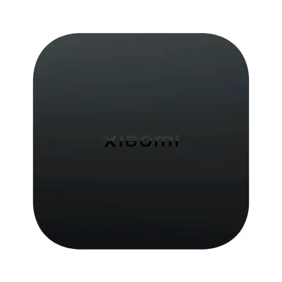 XIAOMI MI Box S 2nd Gen 4K Media Player