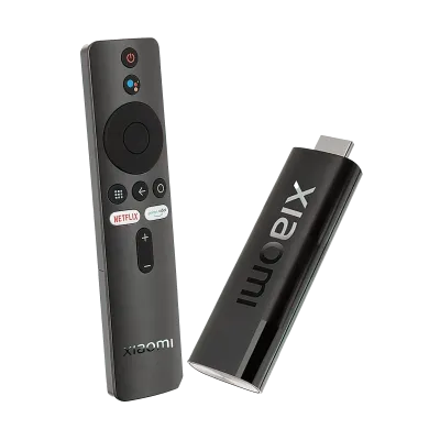 Xiaomi Mi TV Stick 4K multimeediapleier