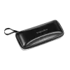 Polarized sunglasses + Kruger&Matz case