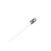 Terastrossist kaabliside 15cm x 4,6mm