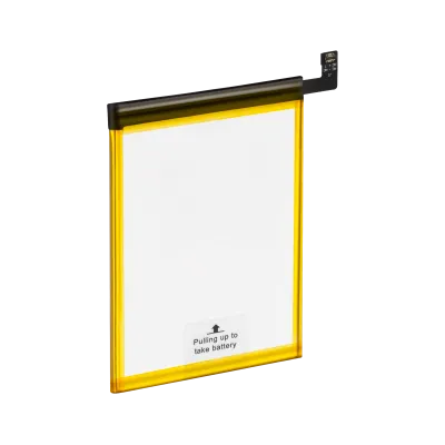 Original battery for Kruger&Matz Flow7