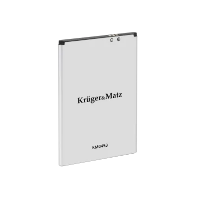 Original battery for Kruger&Matz Move 8