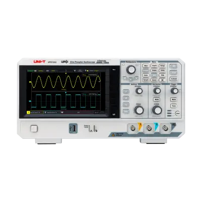 Uni-T UPO1202 Oscilloscope
