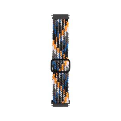 Kieslect smartwatch strap, colorful