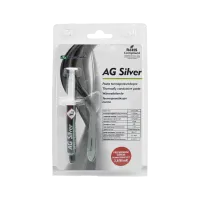 Серебряная термопаста 3г AG AGT-107