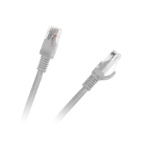 Patch cord UTP cable 8c plug-plug 30m CCA RX