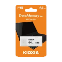 Kioxia Hayabusa USB 3.2 64GB mälupulk