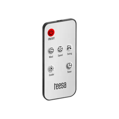 Teesa Air Conditioner Remote Control