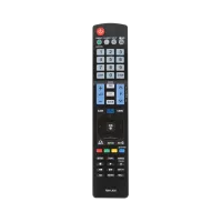 Universaalne kaugjuhtimispult LCD/LED 3D LG teleritele
