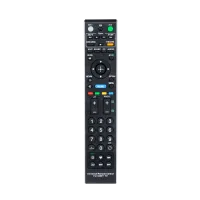 Universaalne kaugjuhtimispult LCD/LED Sony teleritele