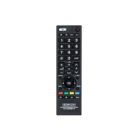 Universaalne kaugjuhtimispult LCD/LED Toshiba teleritele