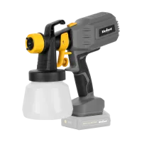 20V Rebel juhtmeta värviprits